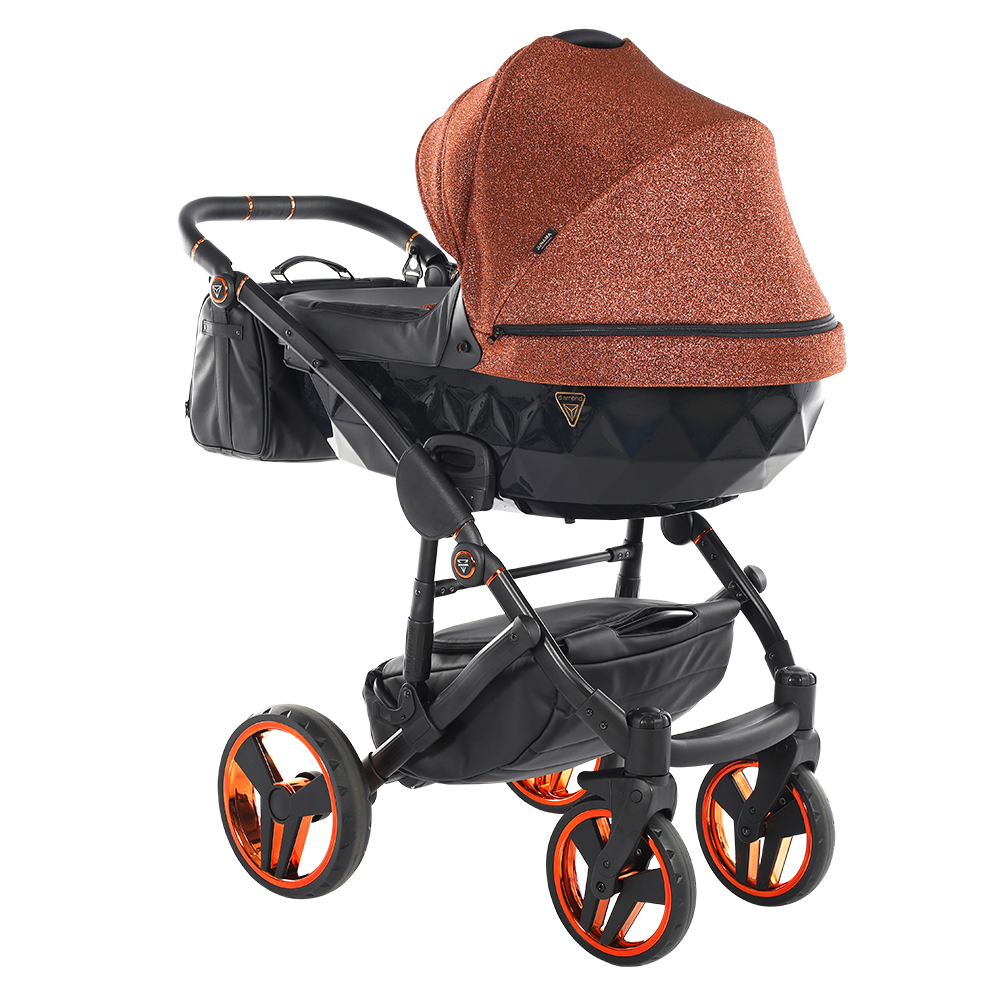 Junama Stardust Pram