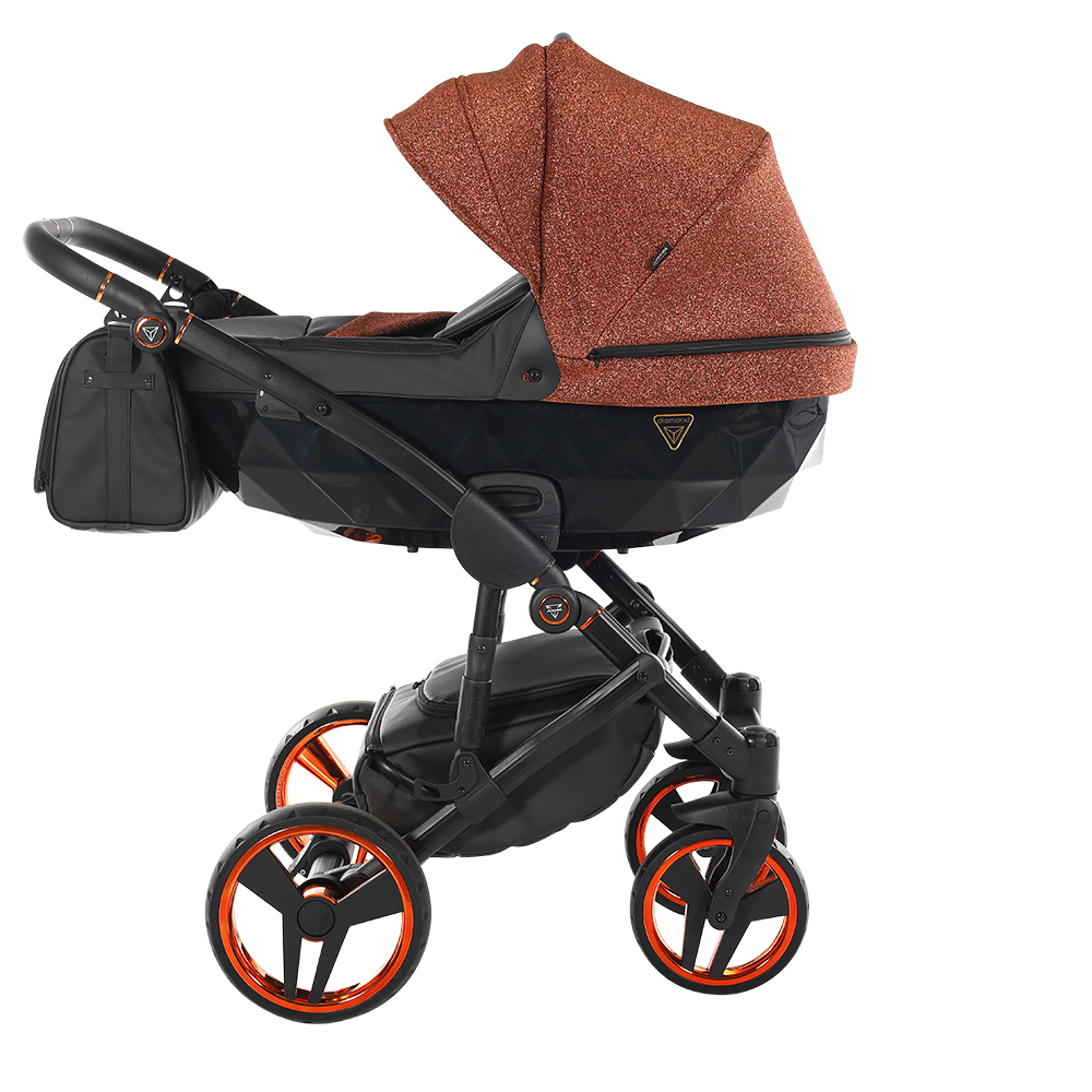 Junama Stardust Pram