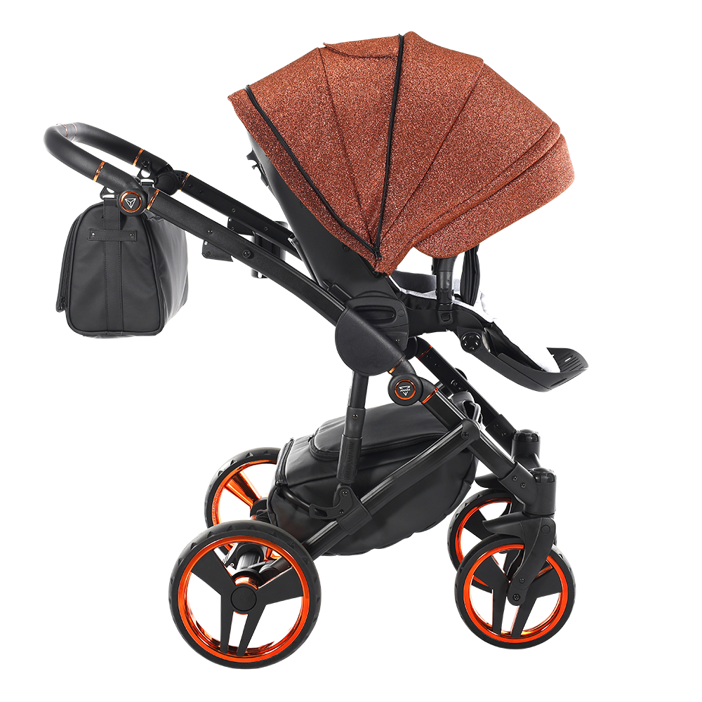 Junama Stardust Pram