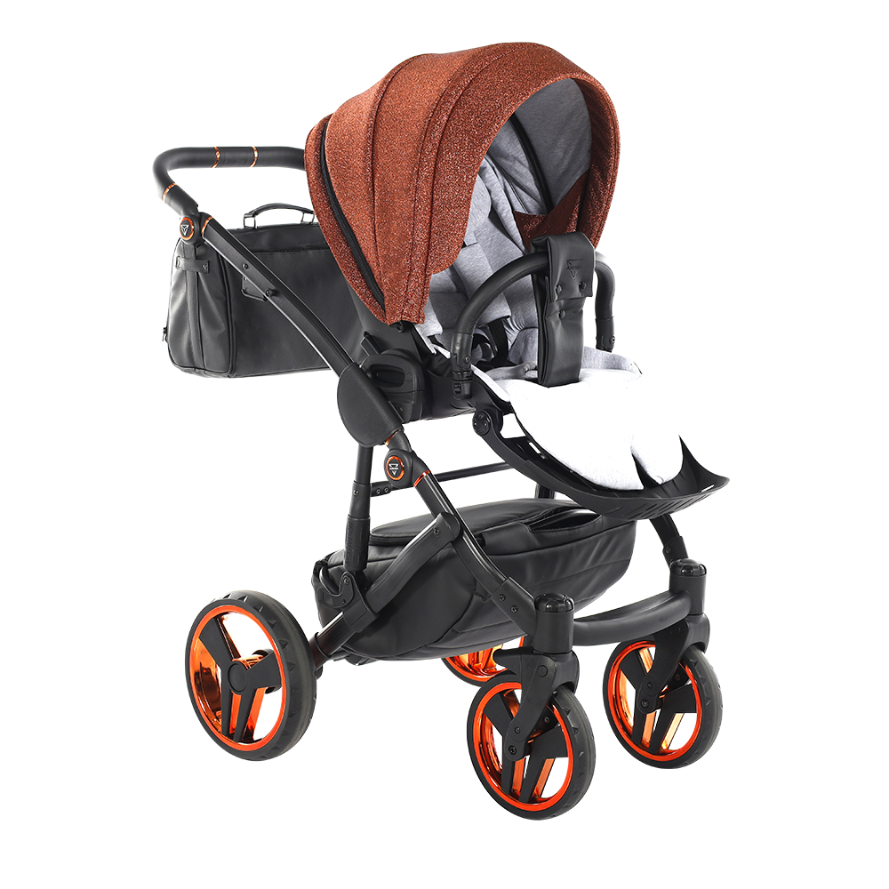 Junama Stardust Pram