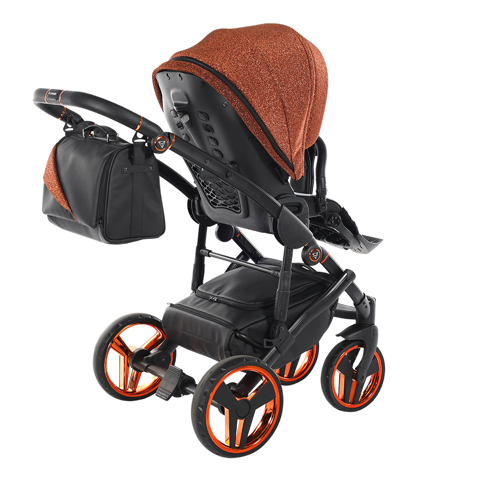 Junama Stardust Pram