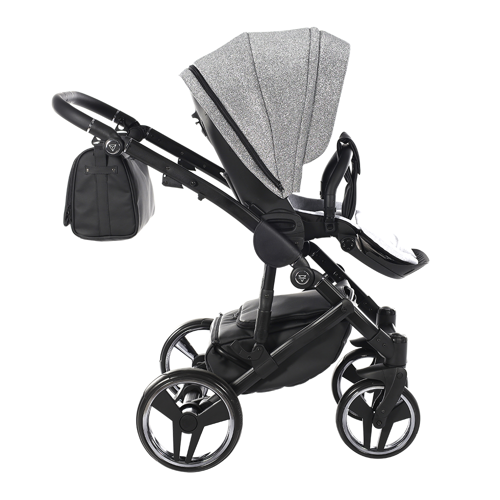 Junama Stardust Pram