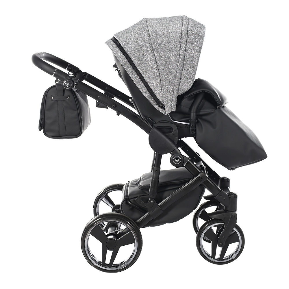 Junama Stardust Pram