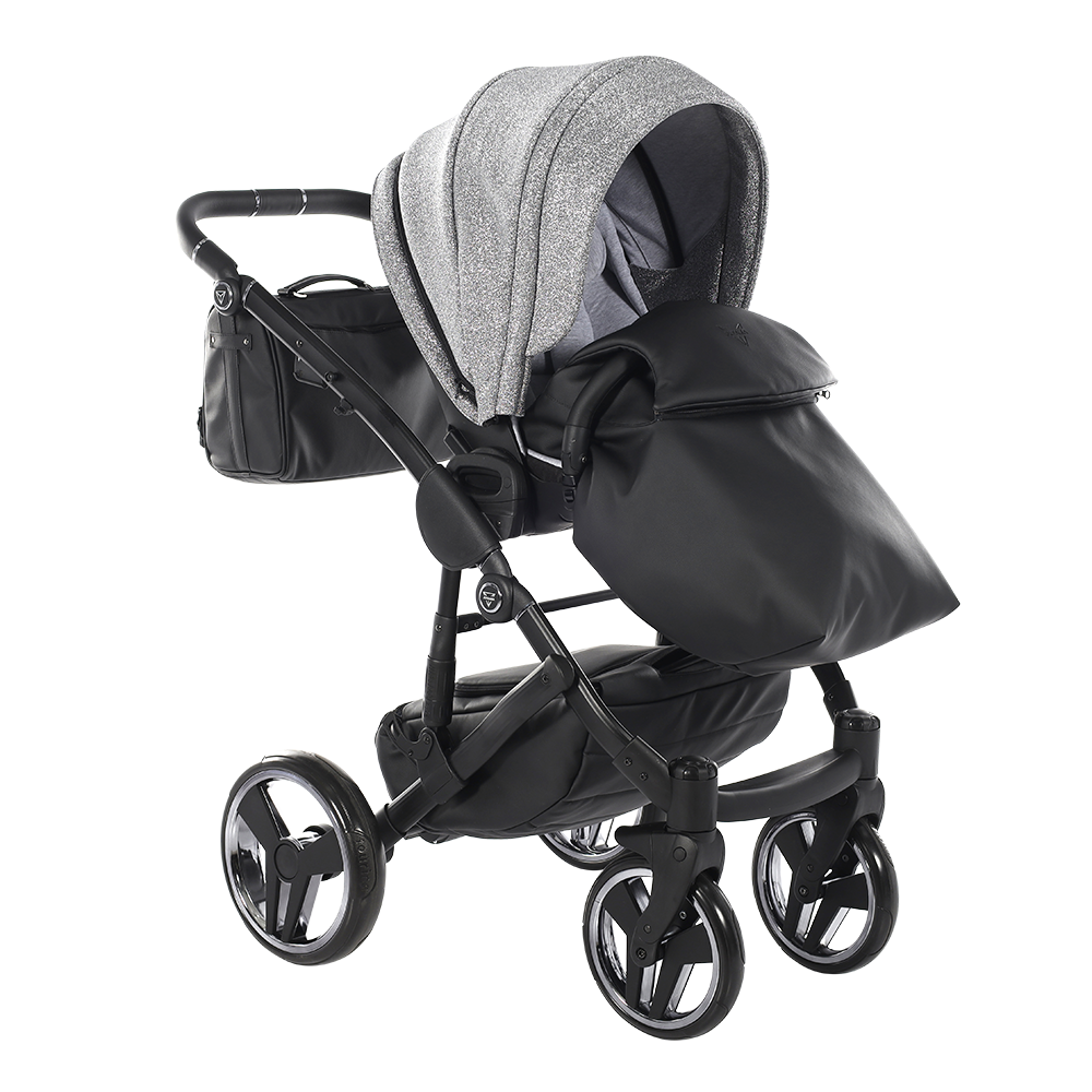 Junama Stardust Pram