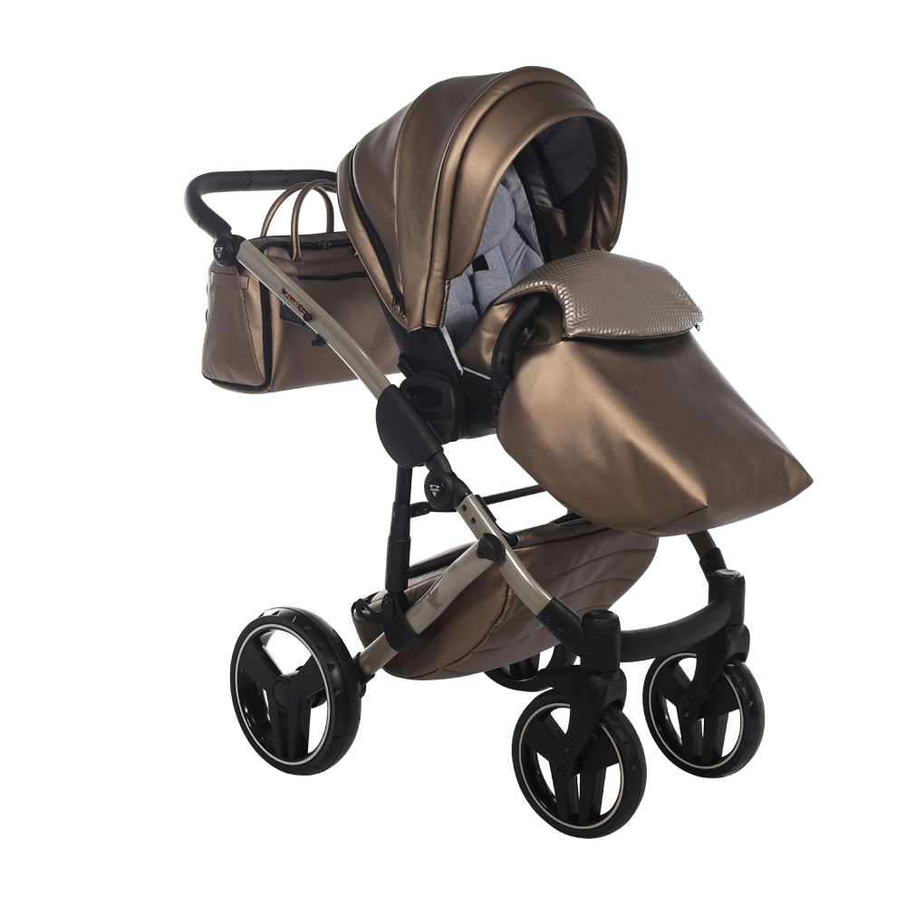 Junama Pilot Pram