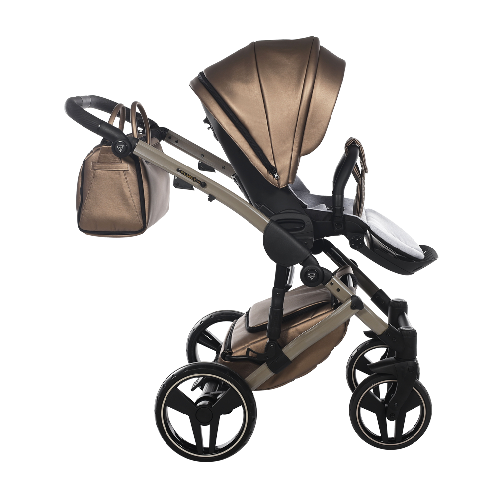 Junama Pilot Pram