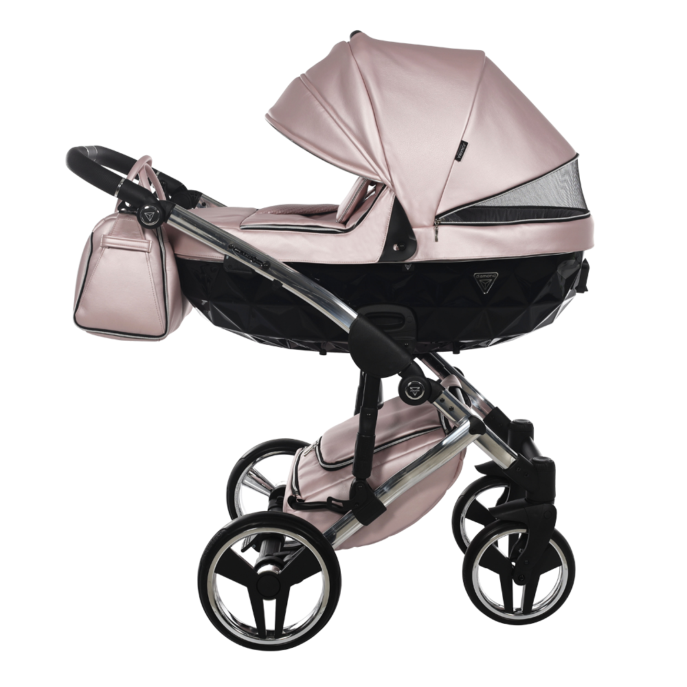 Junama Pilot Pram