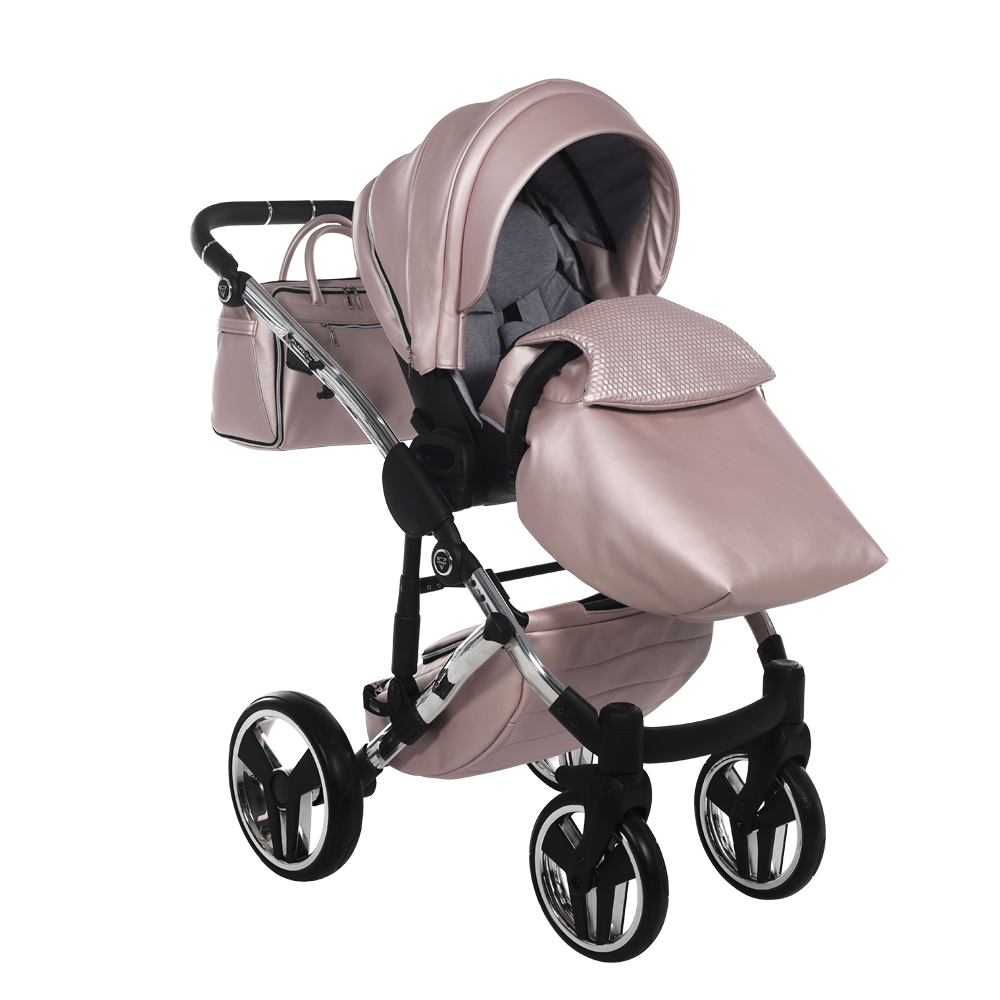 Junama Pilot Pram