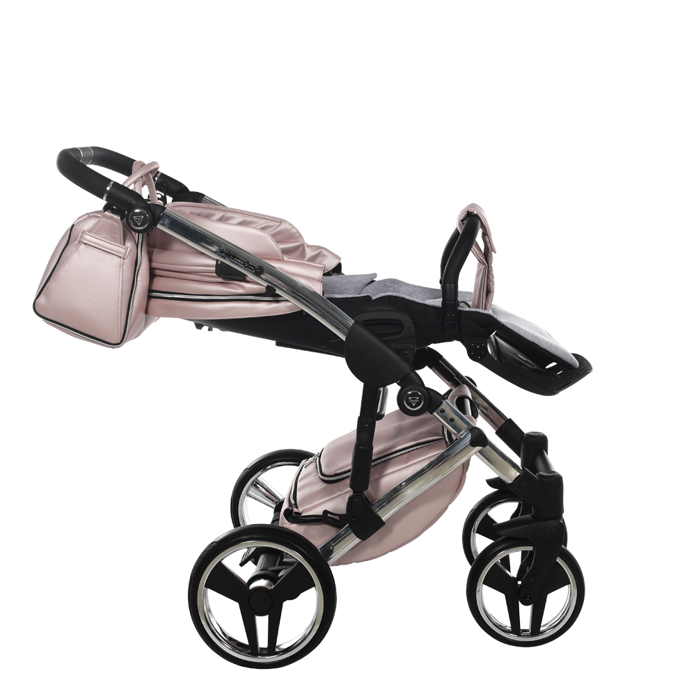 Junama Pilot Pram