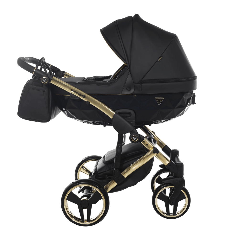 Junama Pilot Pram