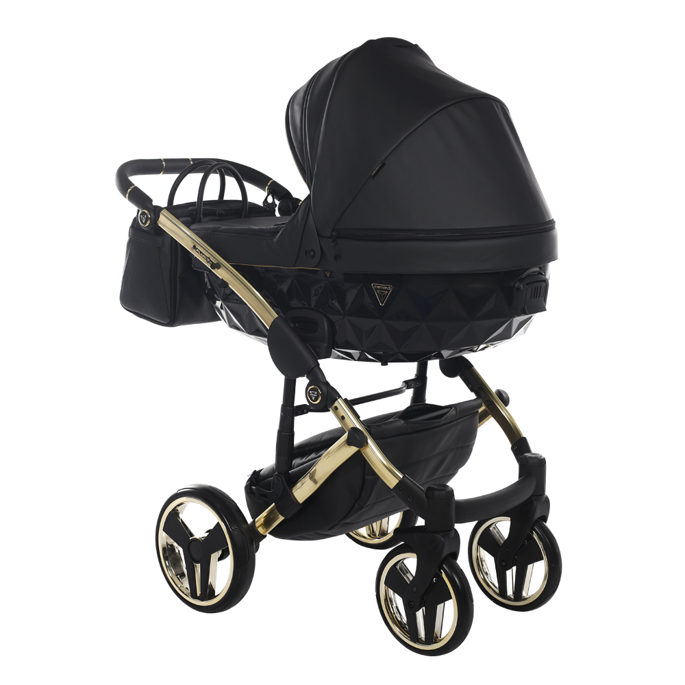 Junama Pilot Pram