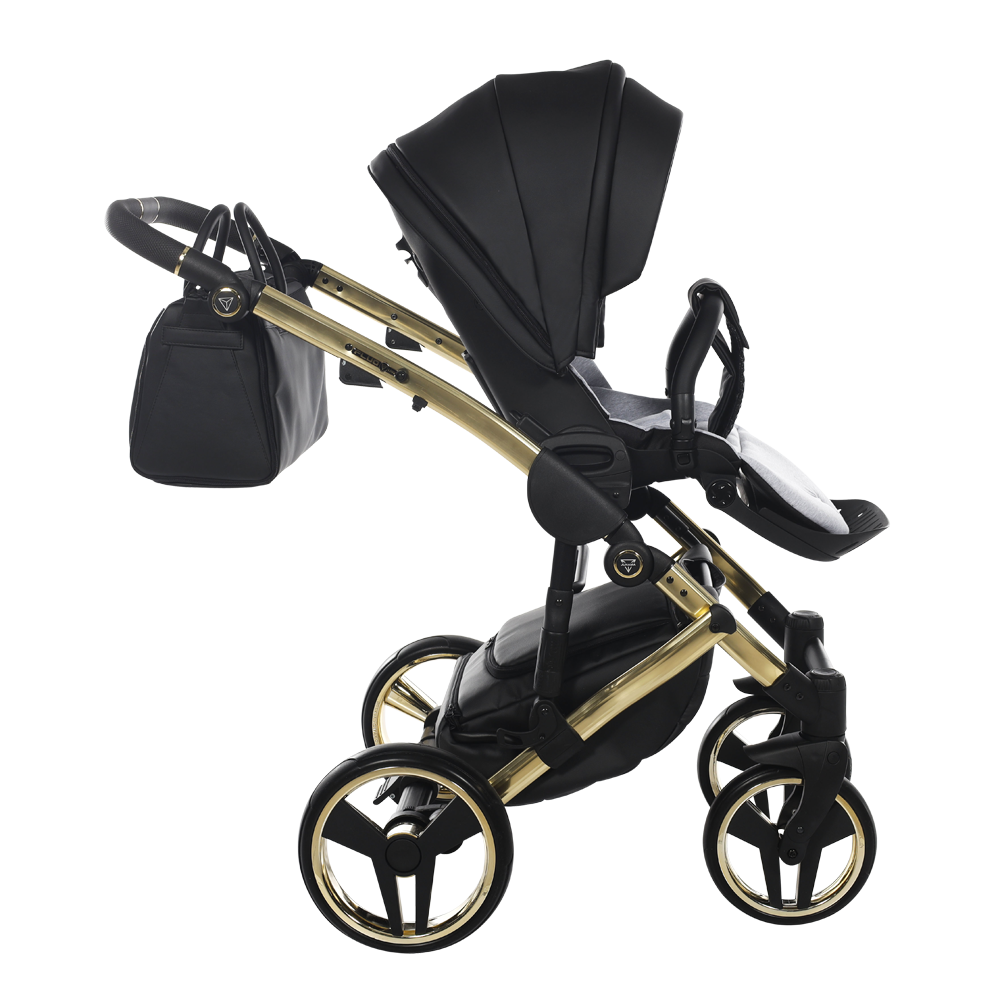 Junama Pilot Pram