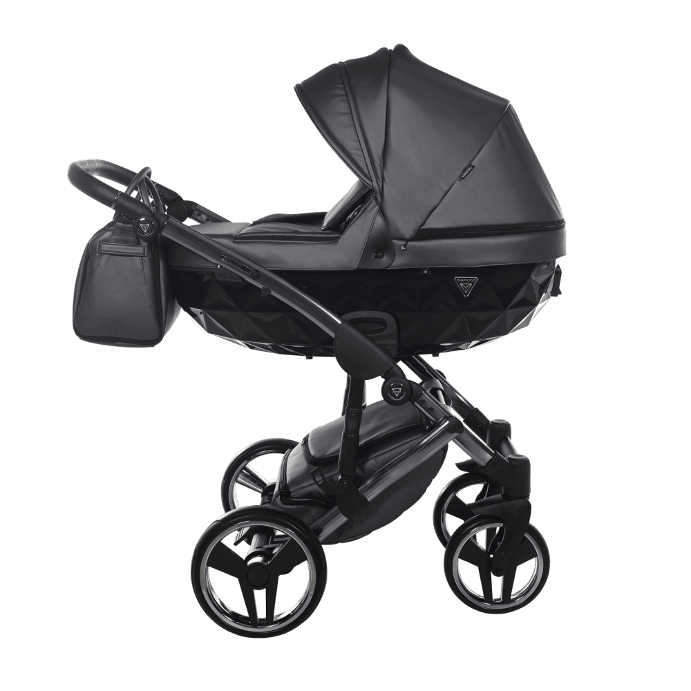 Junama Pilot Pram