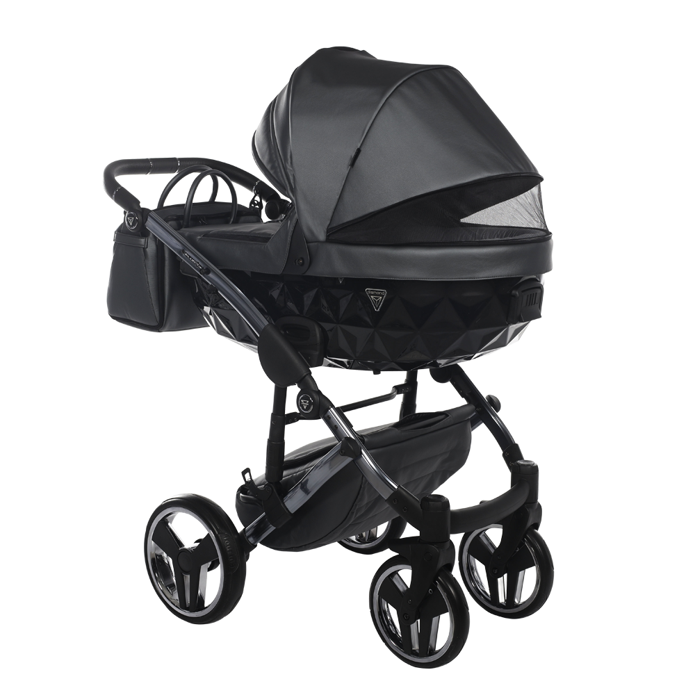 Junama Pilot Pram