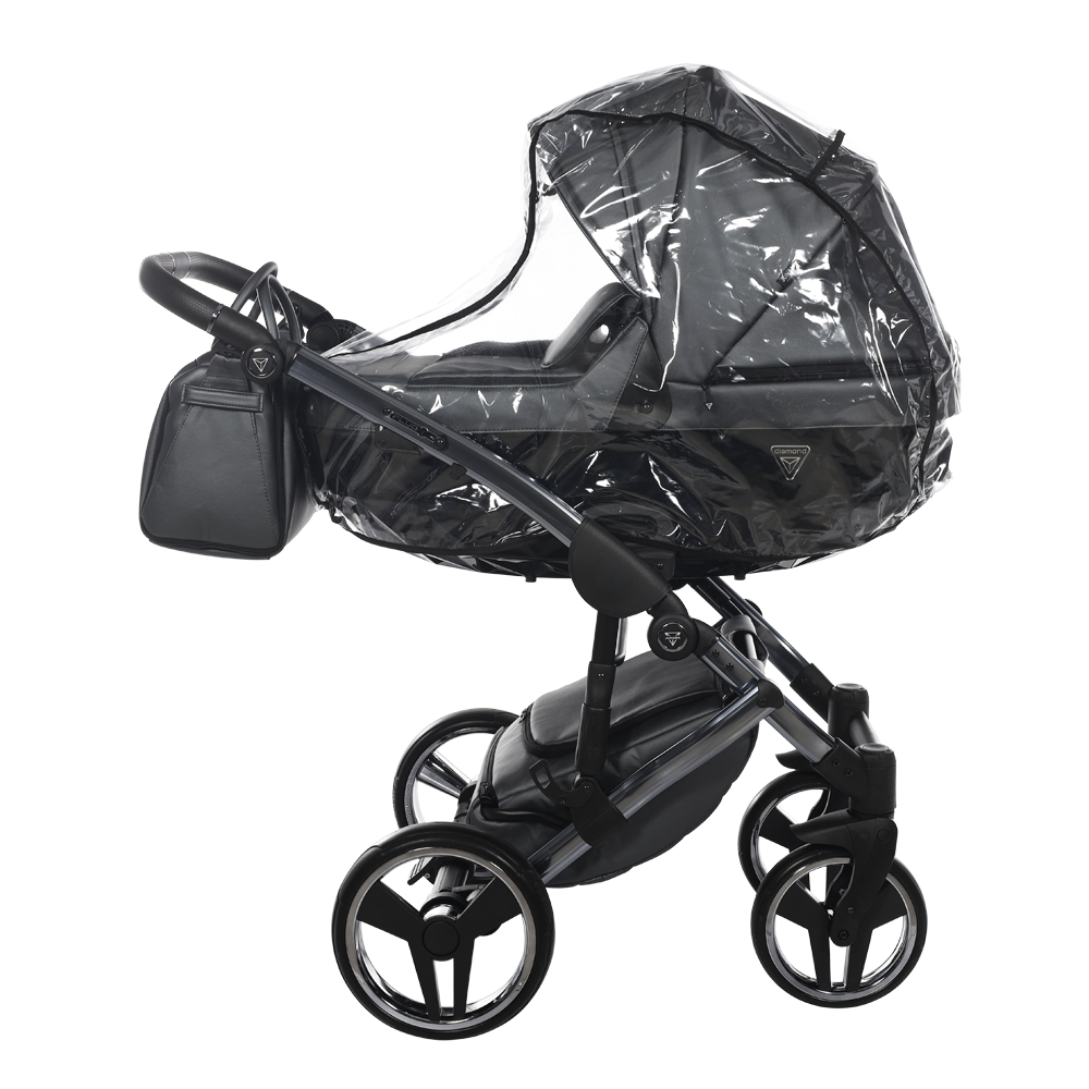 Junama Pilot Pram