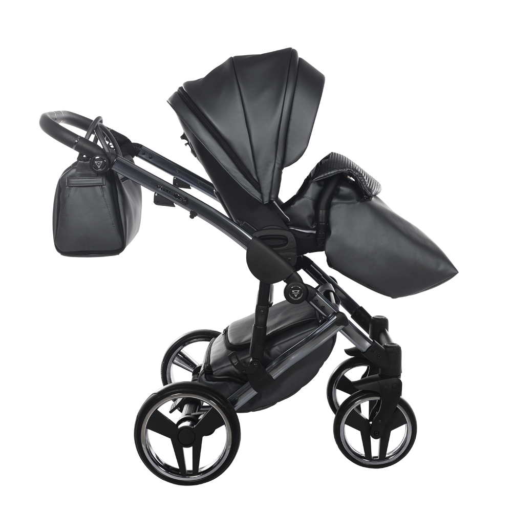 Junama Pilot Pram