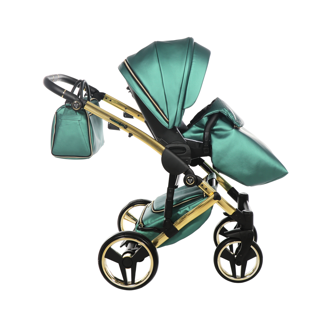 Junama Pilot Pram