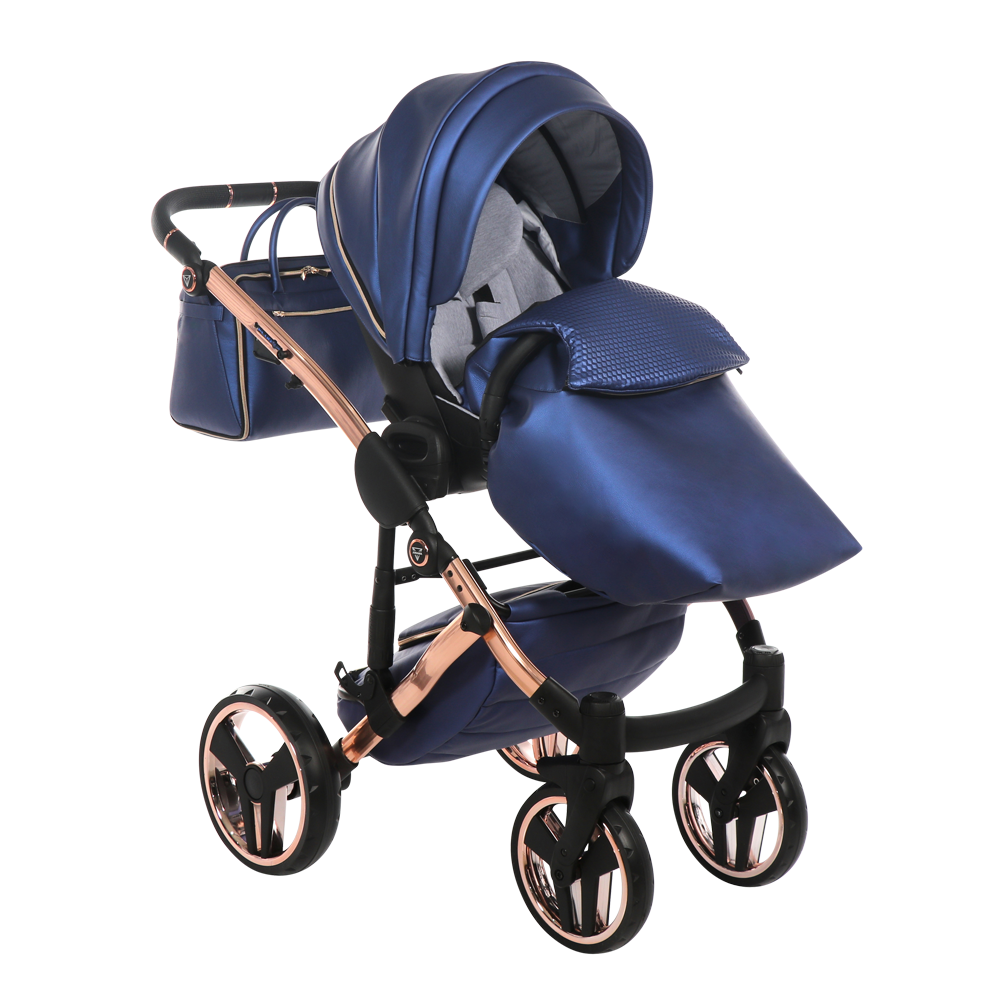 Junama Pilot Pram