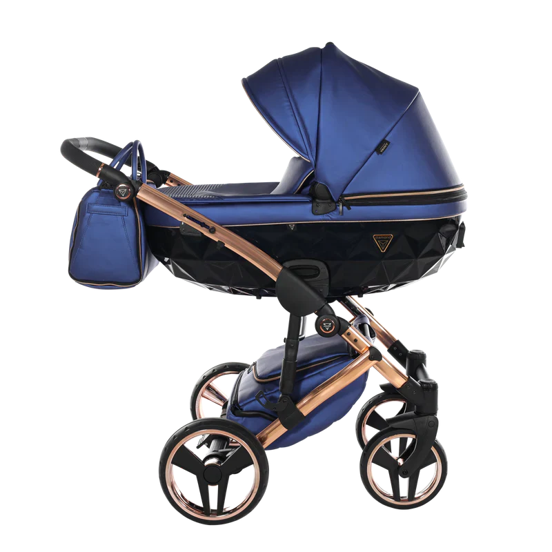 Junama Pilot Pram