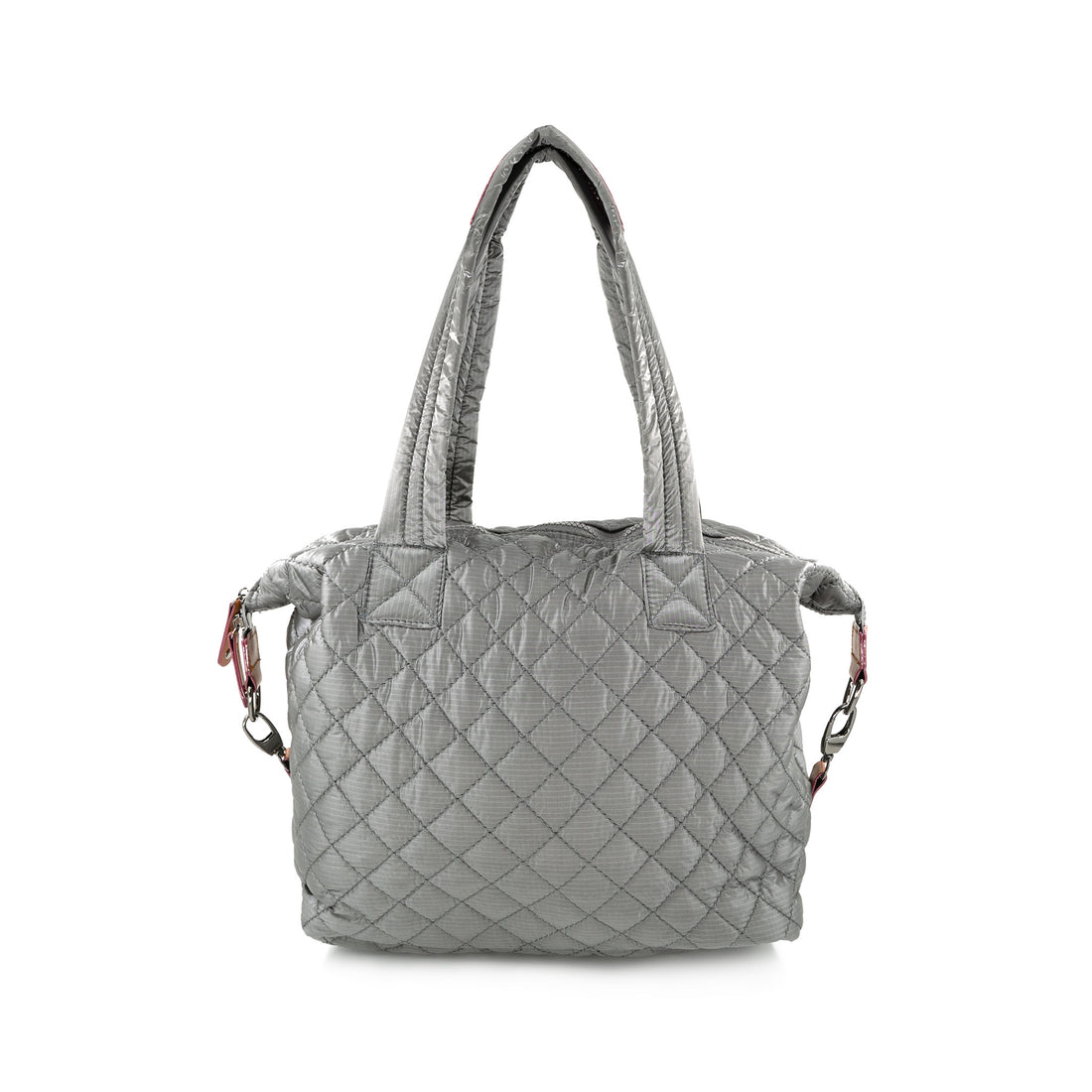 BC Quilted Tote Bag