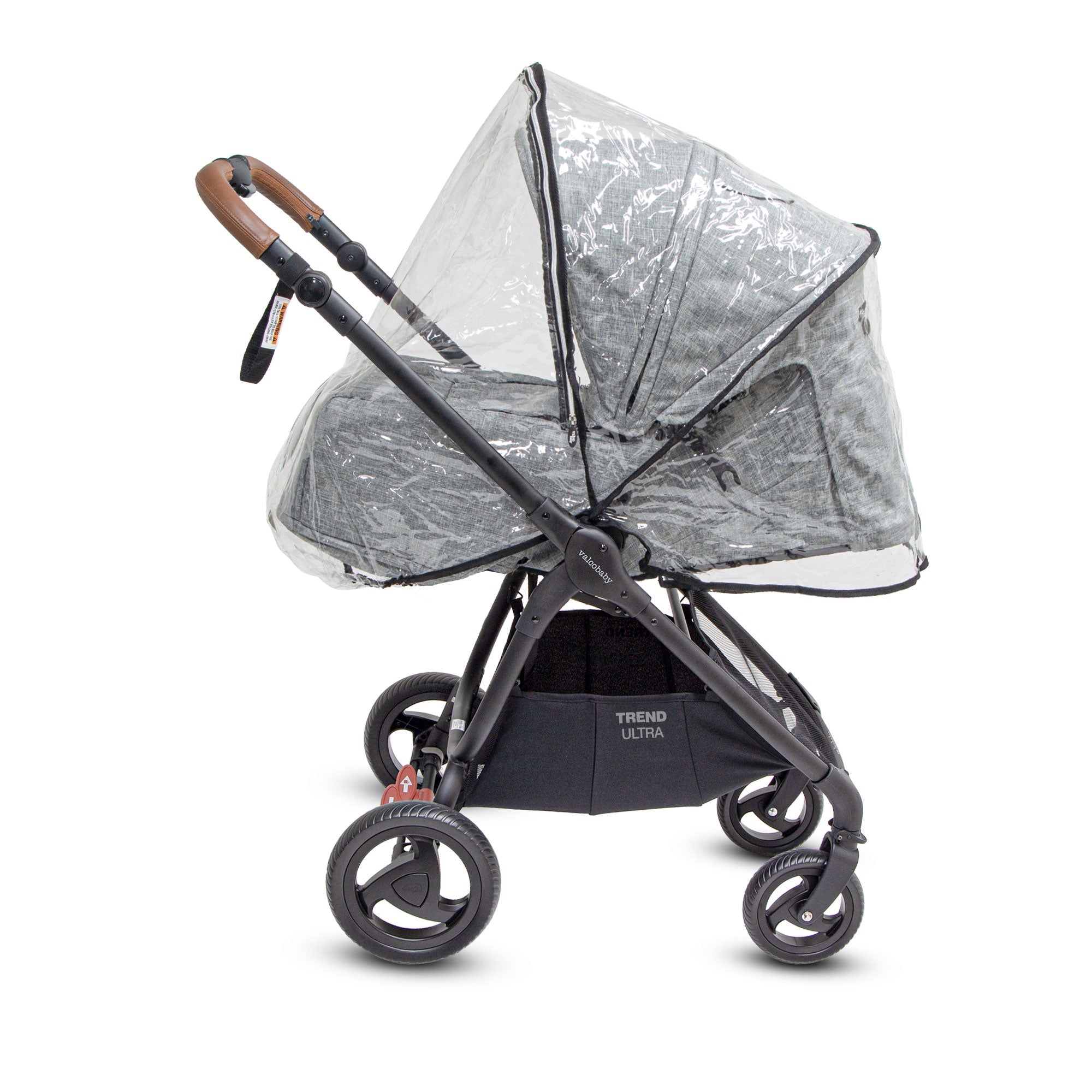 Valco Baby Snap Ultra Trend Raincover - Open Box