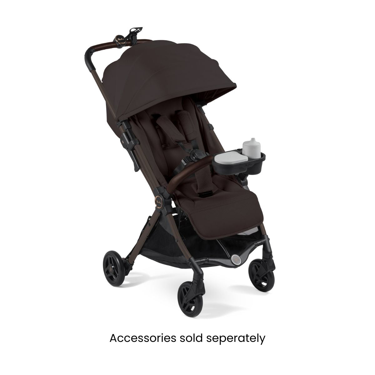 Silver Cross Jet 5 Lightweight Stroller