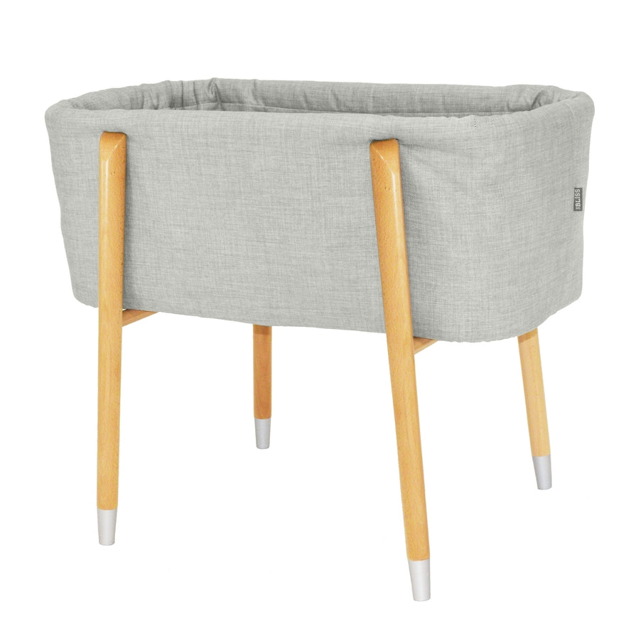 TruBliss Sova Portable Bassinet