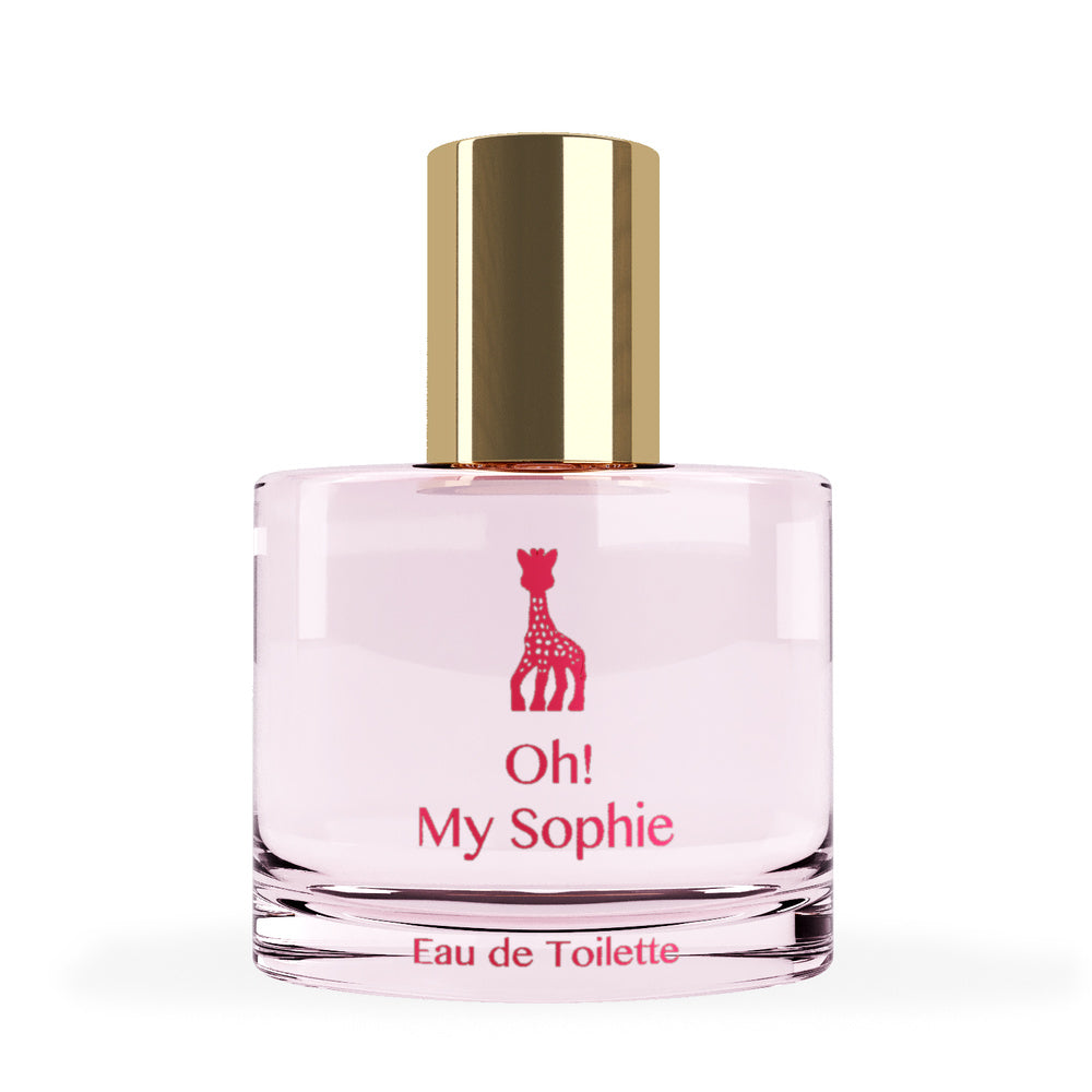 Sophie La Girafe 50ml Oh! My Sophie Eau de Toilette