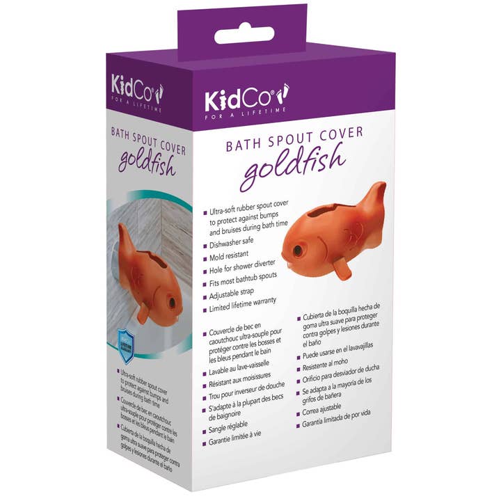 KidCo Bath Spout Cover