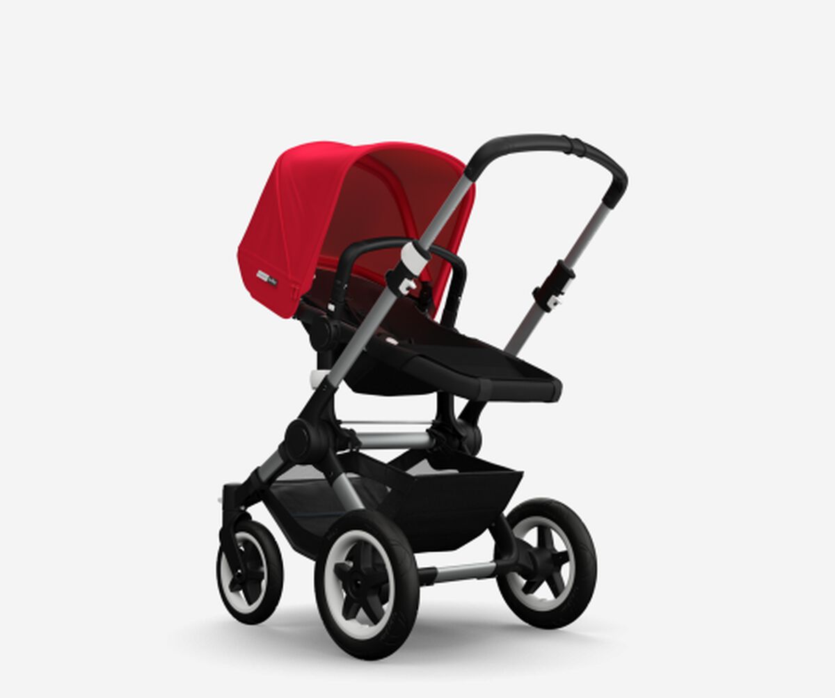 Bugaboo Buffalo Sun Canopy