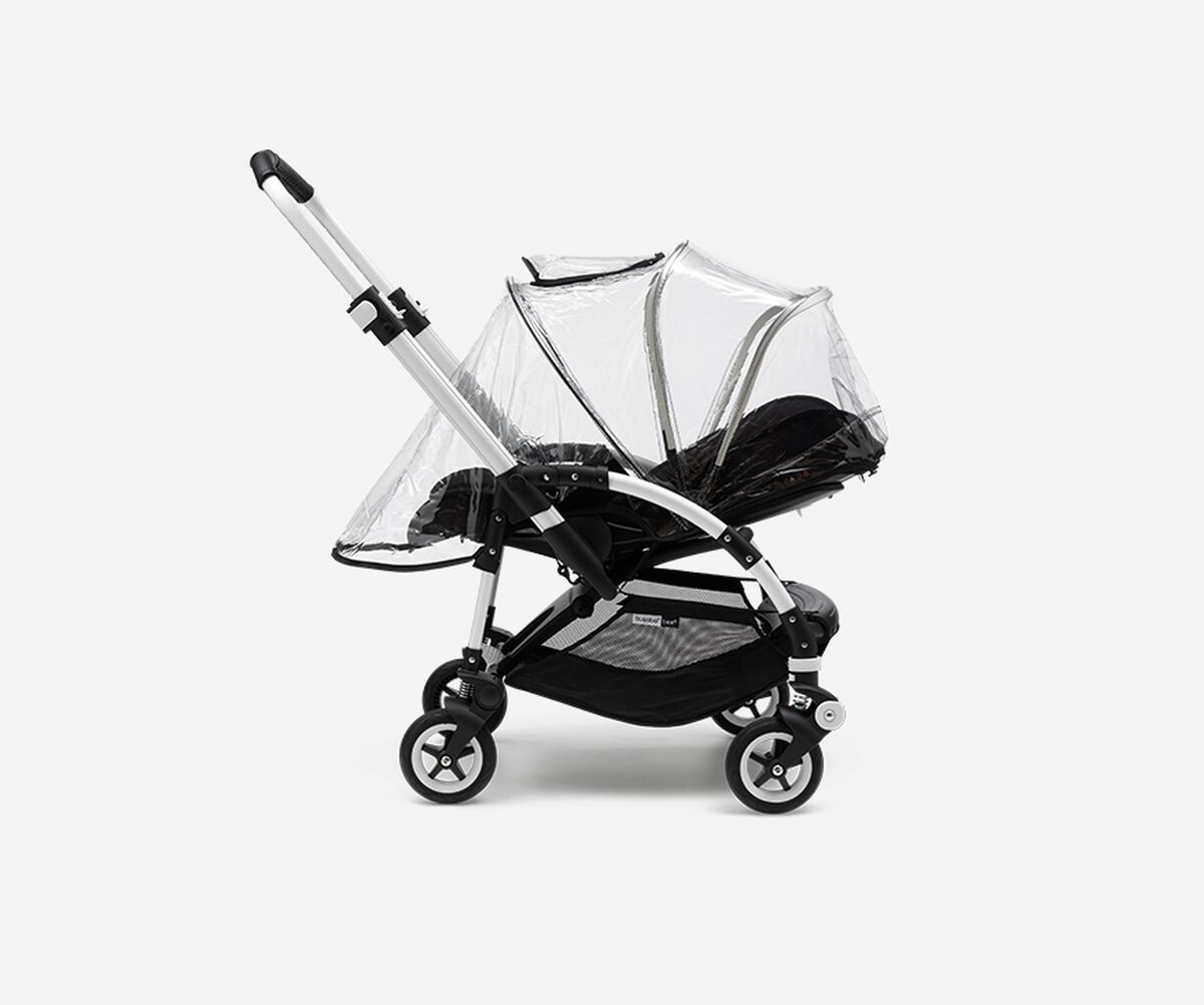 Bugaboo Bee 5 Rain Cover - Open Box