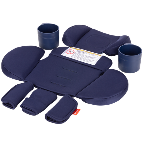 Diono Radian 3R Comfort Travel Kit With 2 Cupholders