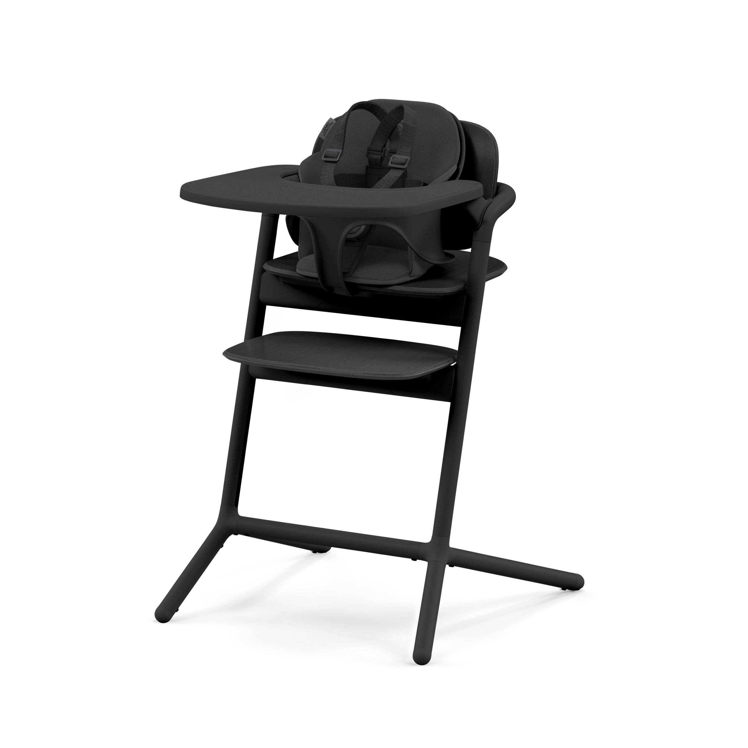 Cybex Lemo 2 High Chair 4-in-1 Set