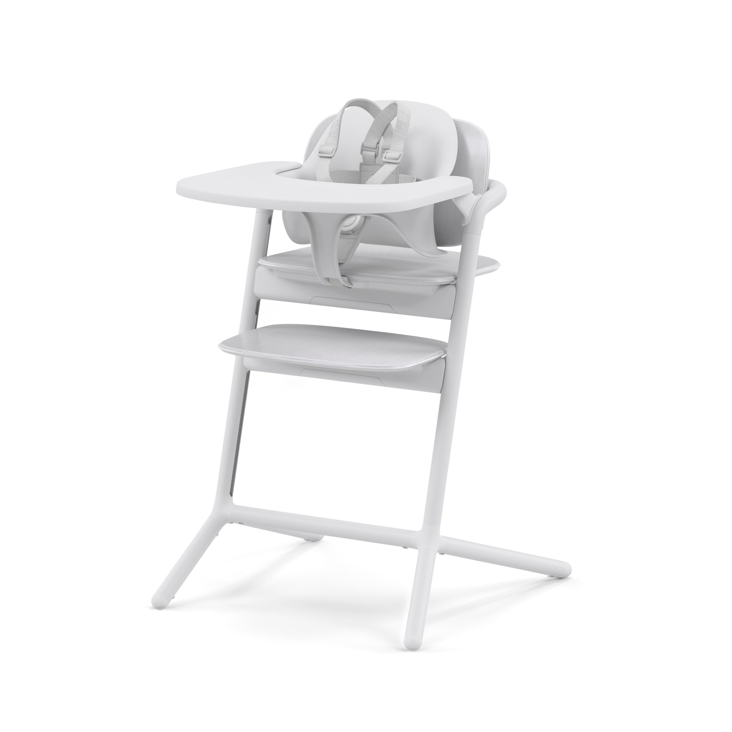 Cybex Lemo 2 High Chair 4-in-1 Set