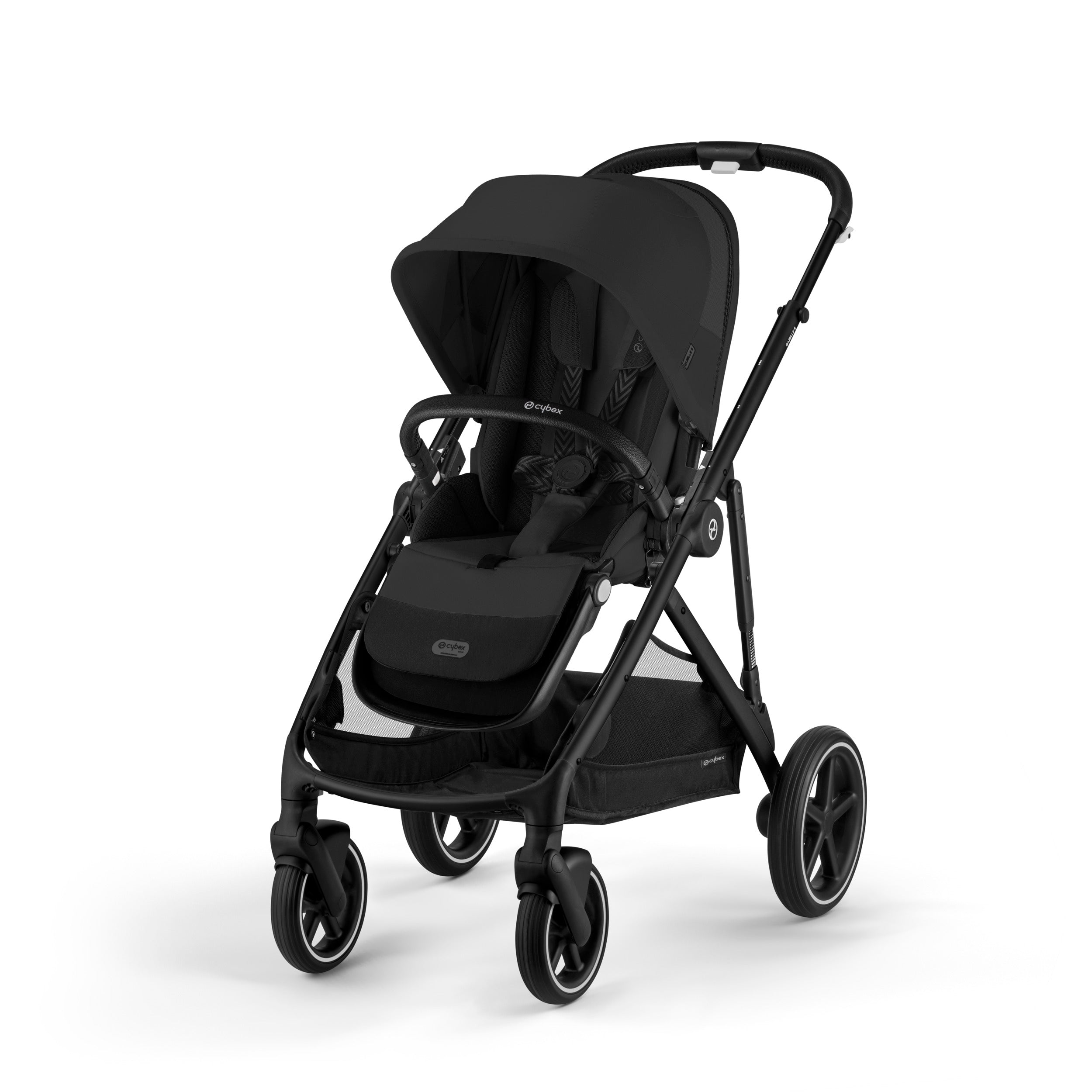 Cybex Gold Gazelle S 2 Stroller