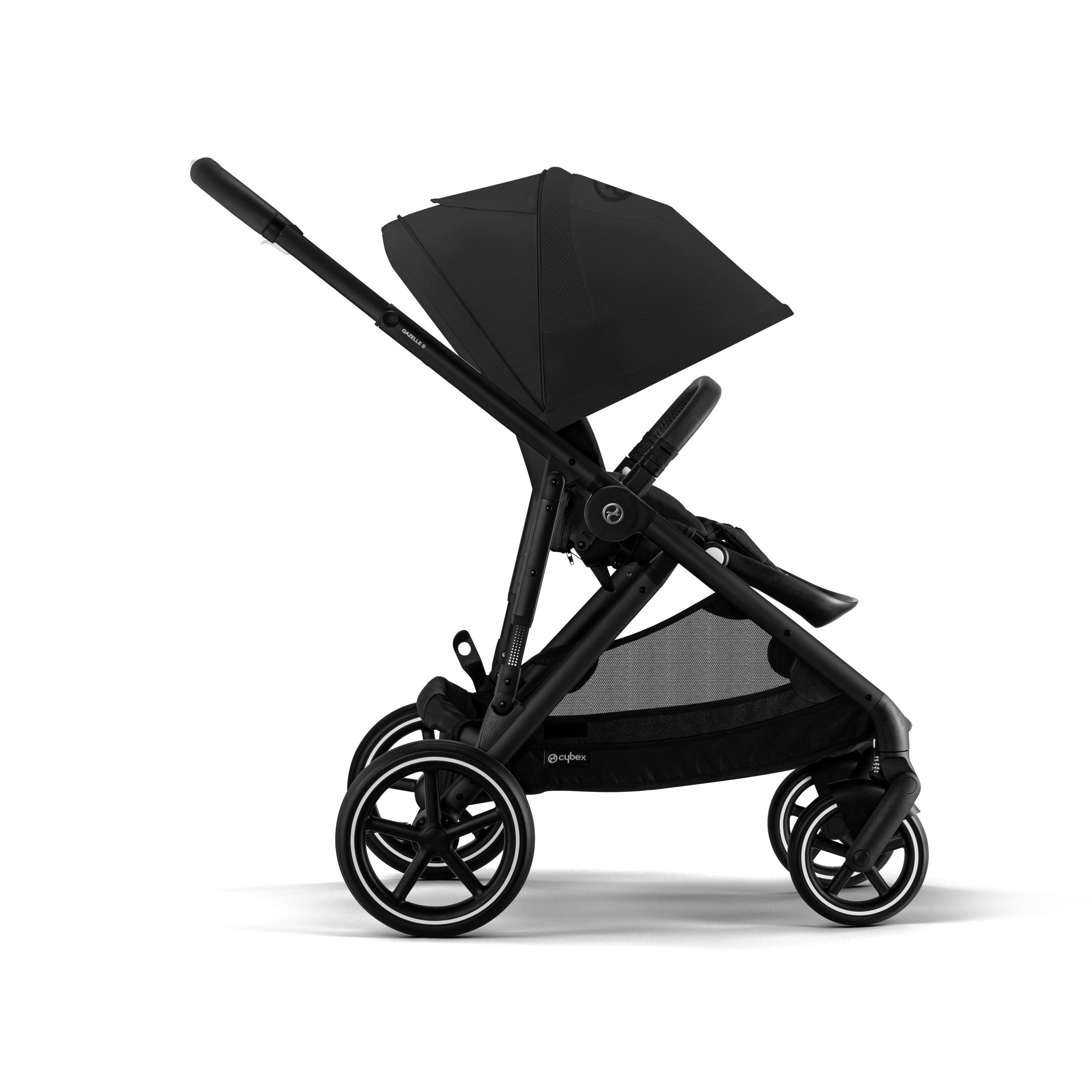 Cybex Gold Gazelle S 2 Stroller