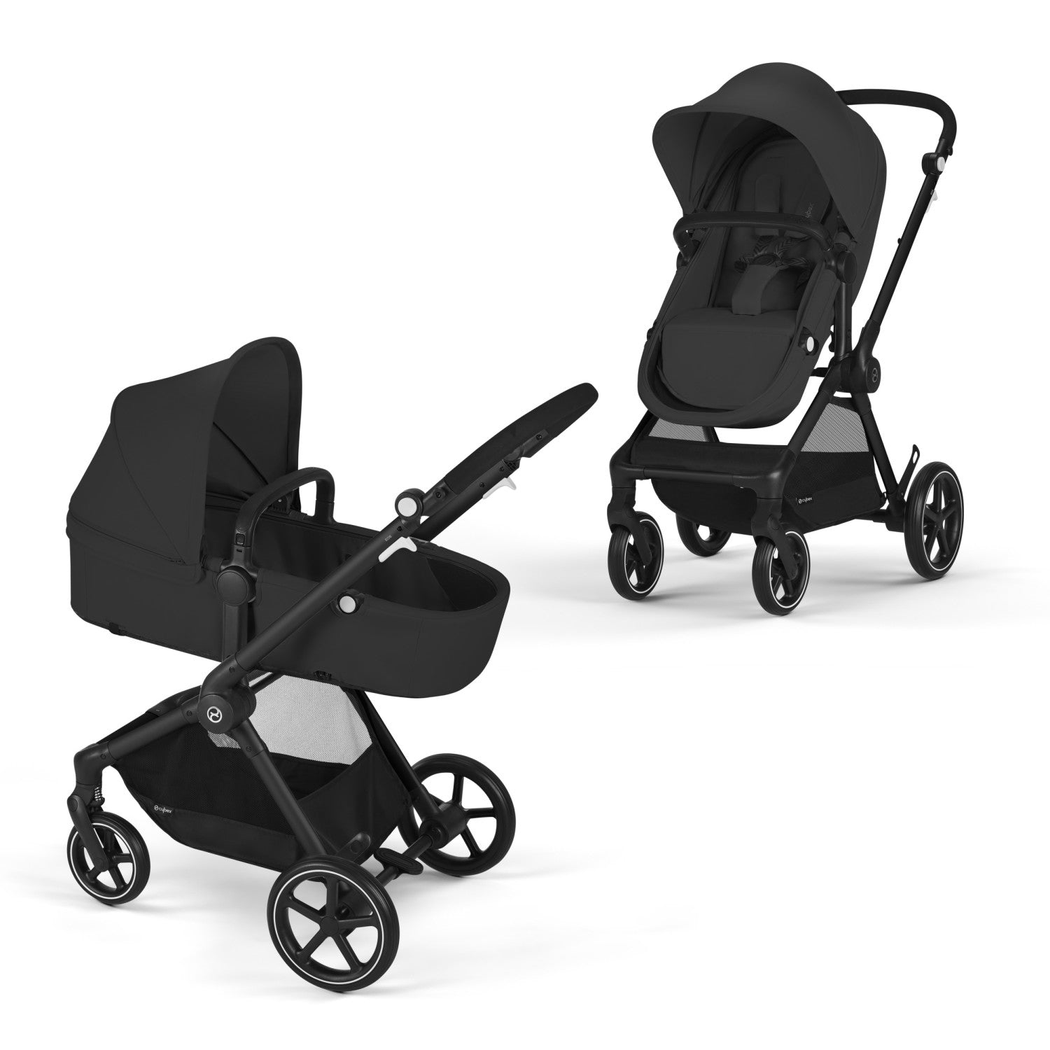 Cybex EOS 2-in-1 Stroller