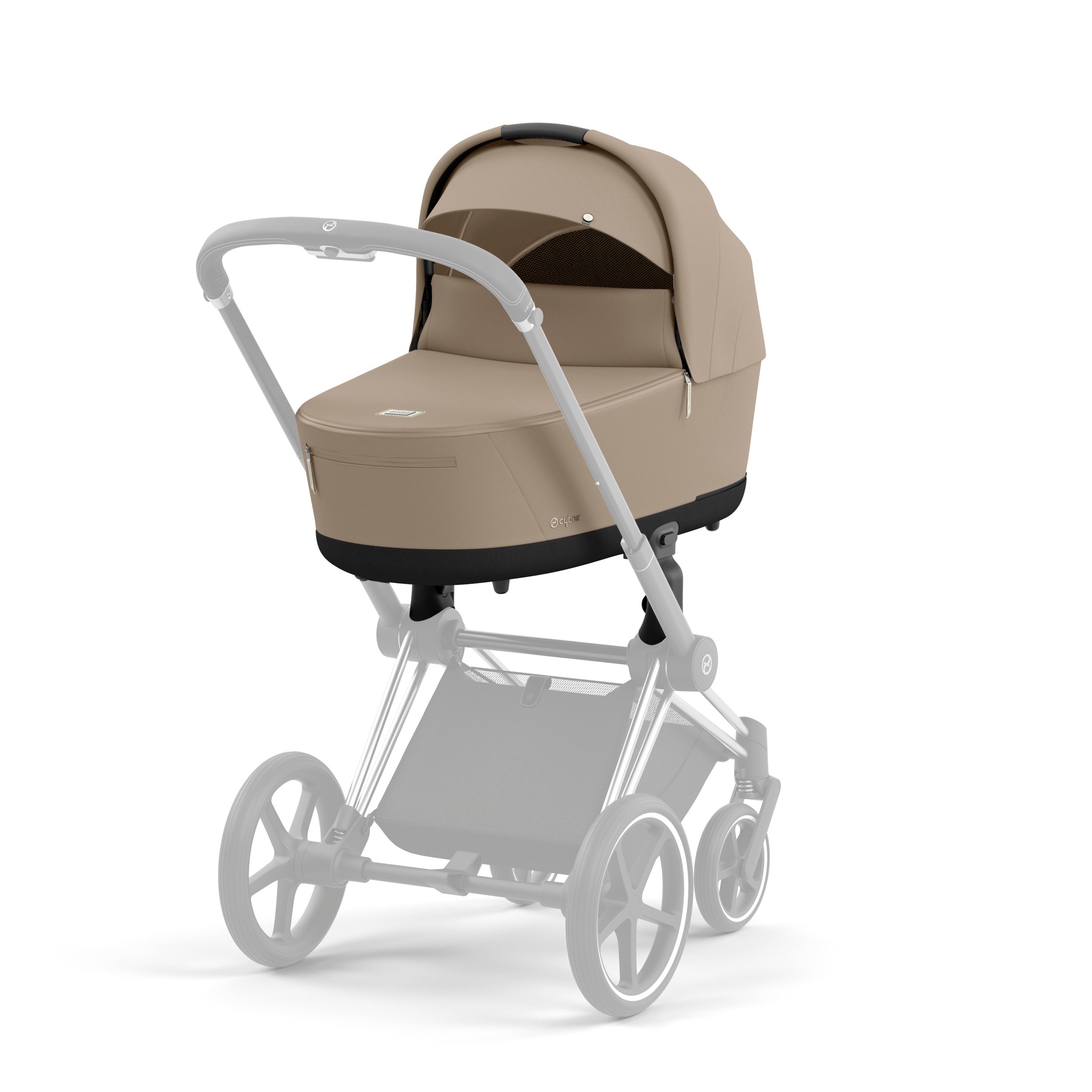 Cybex Priam 4/ e-Priam 2 Lux Carry Cot