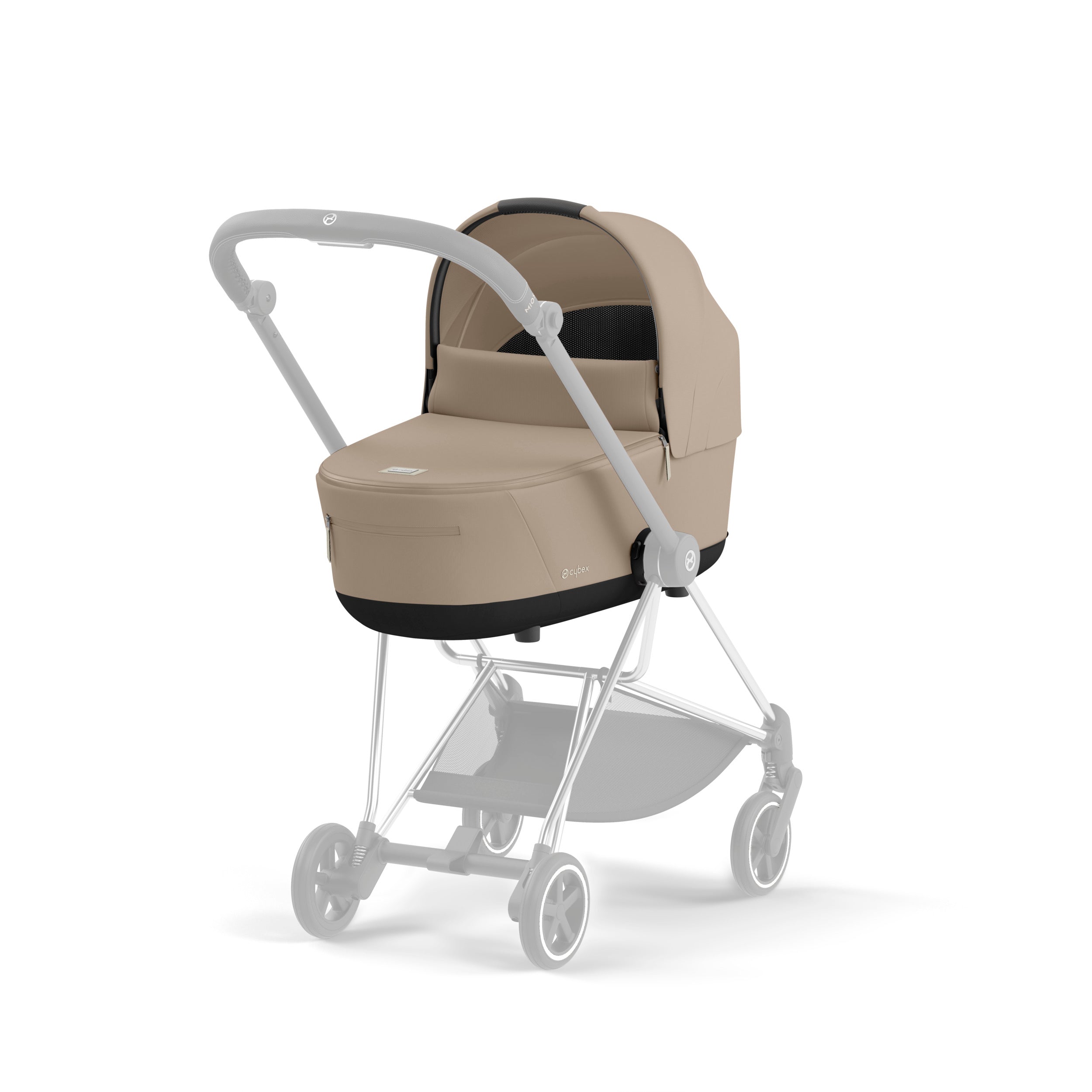 Cybex Mios 3 Lux Carry Cot