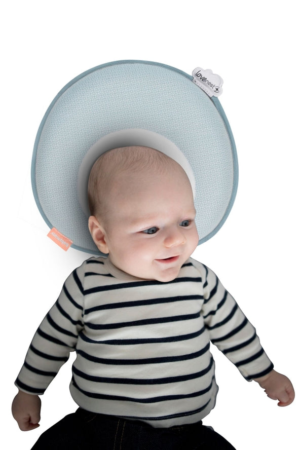 Babymoov Lovenest Plus Headrest For Flat-Head