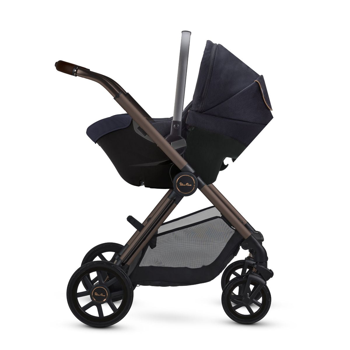 Silver Cross Reef 2 Full-Size Stroller