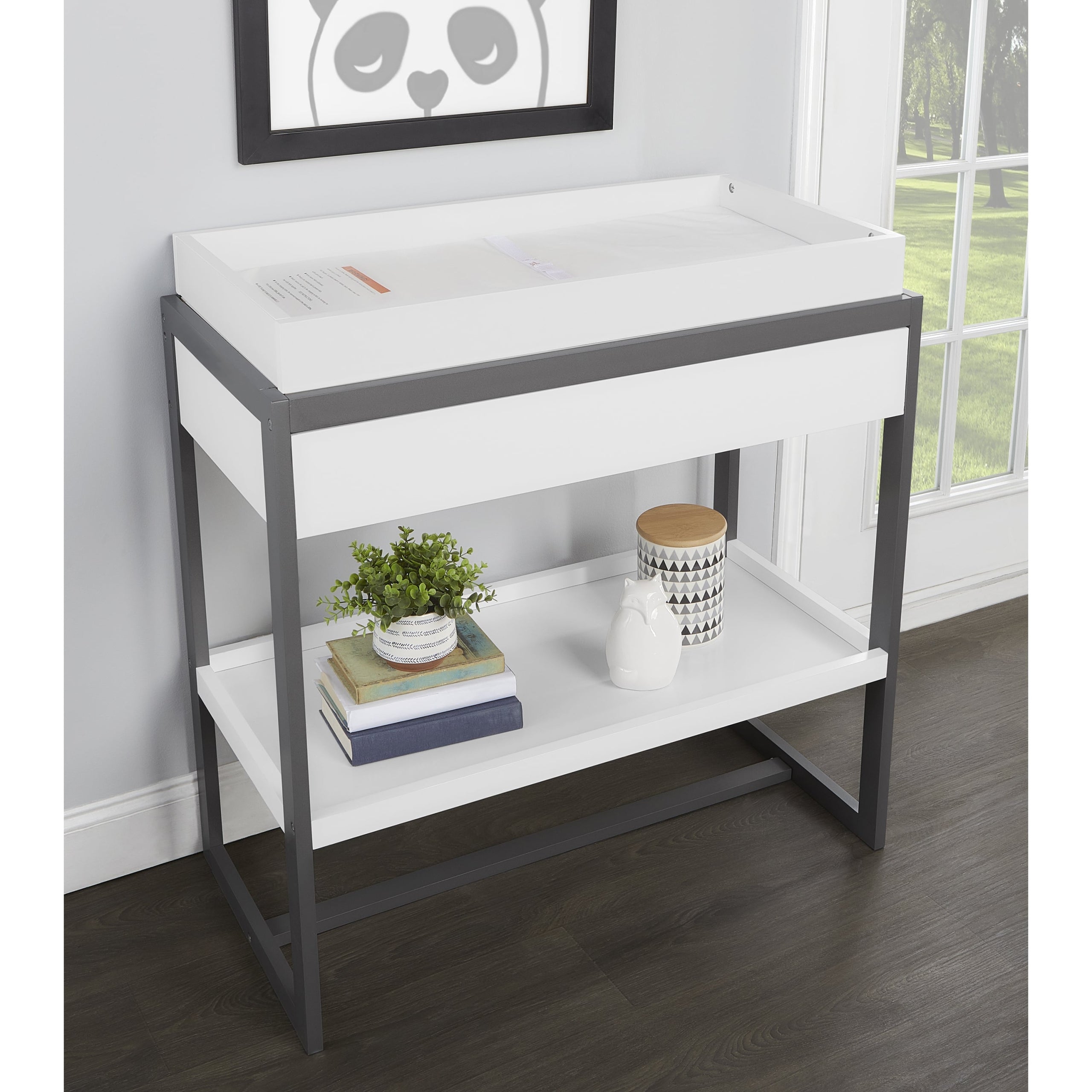 Dream On Me Arlo Changing Table