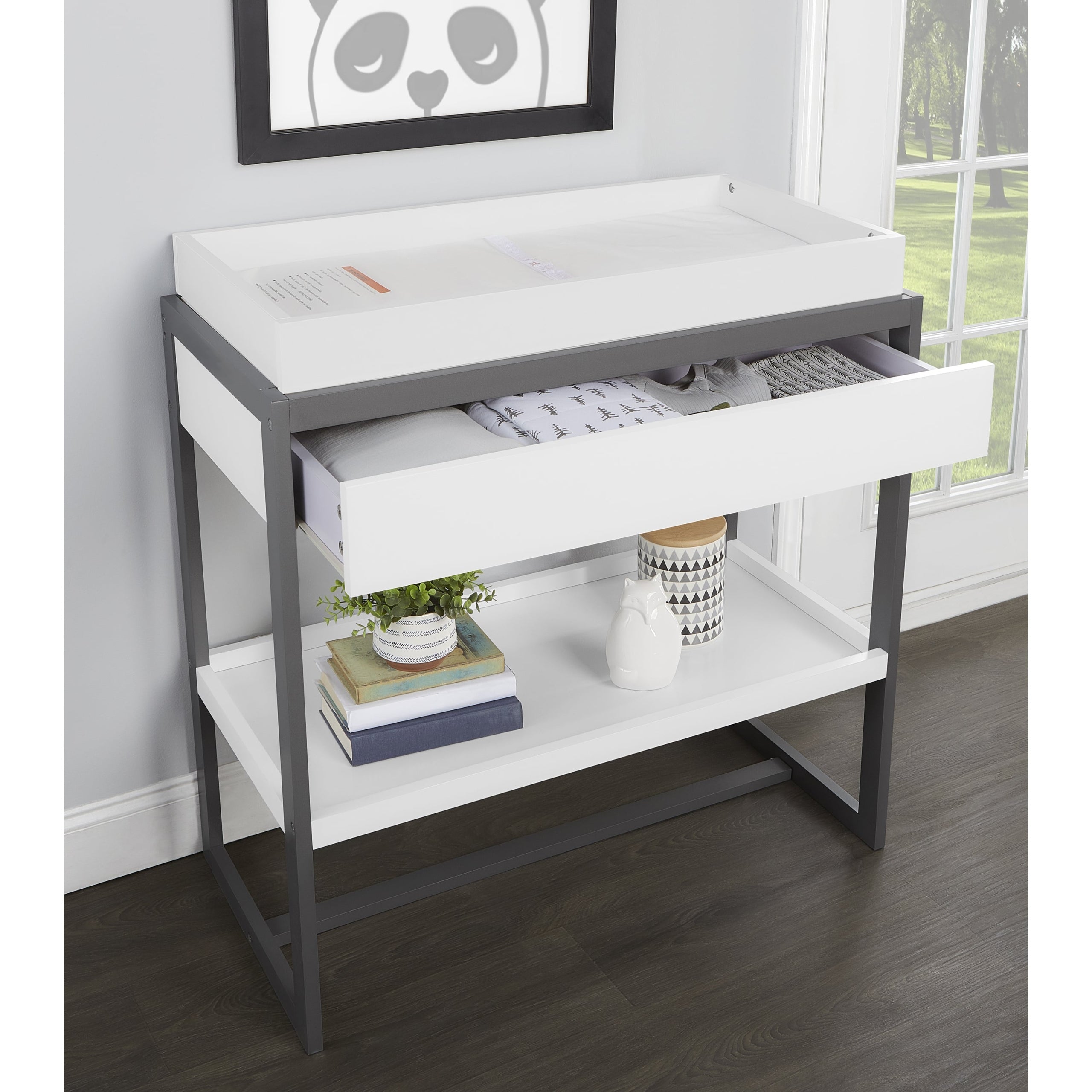 Dream On Me Arlo Changing Table