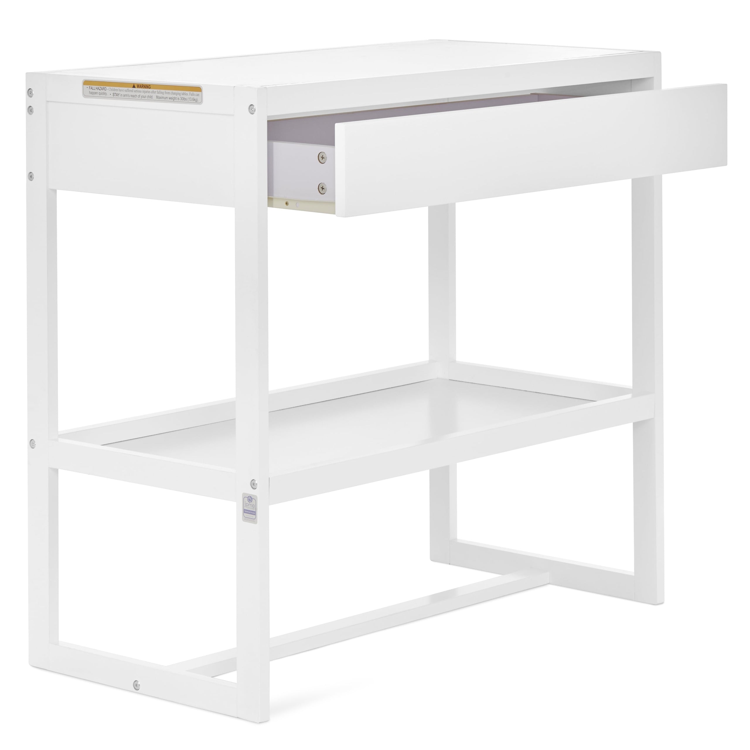 Dream On Me Arlo Changing Table