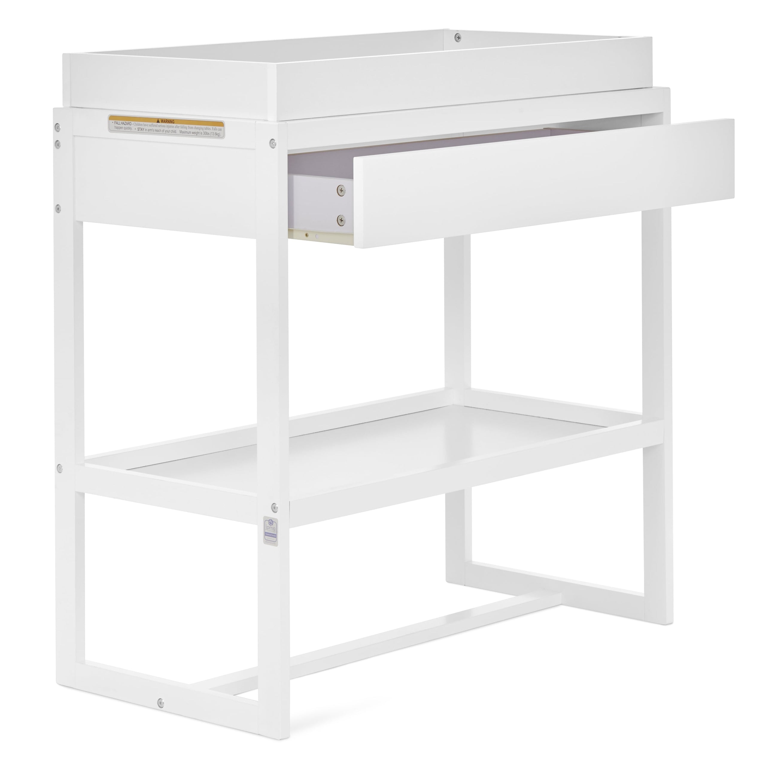 Dream On Me Arlo Changing Table