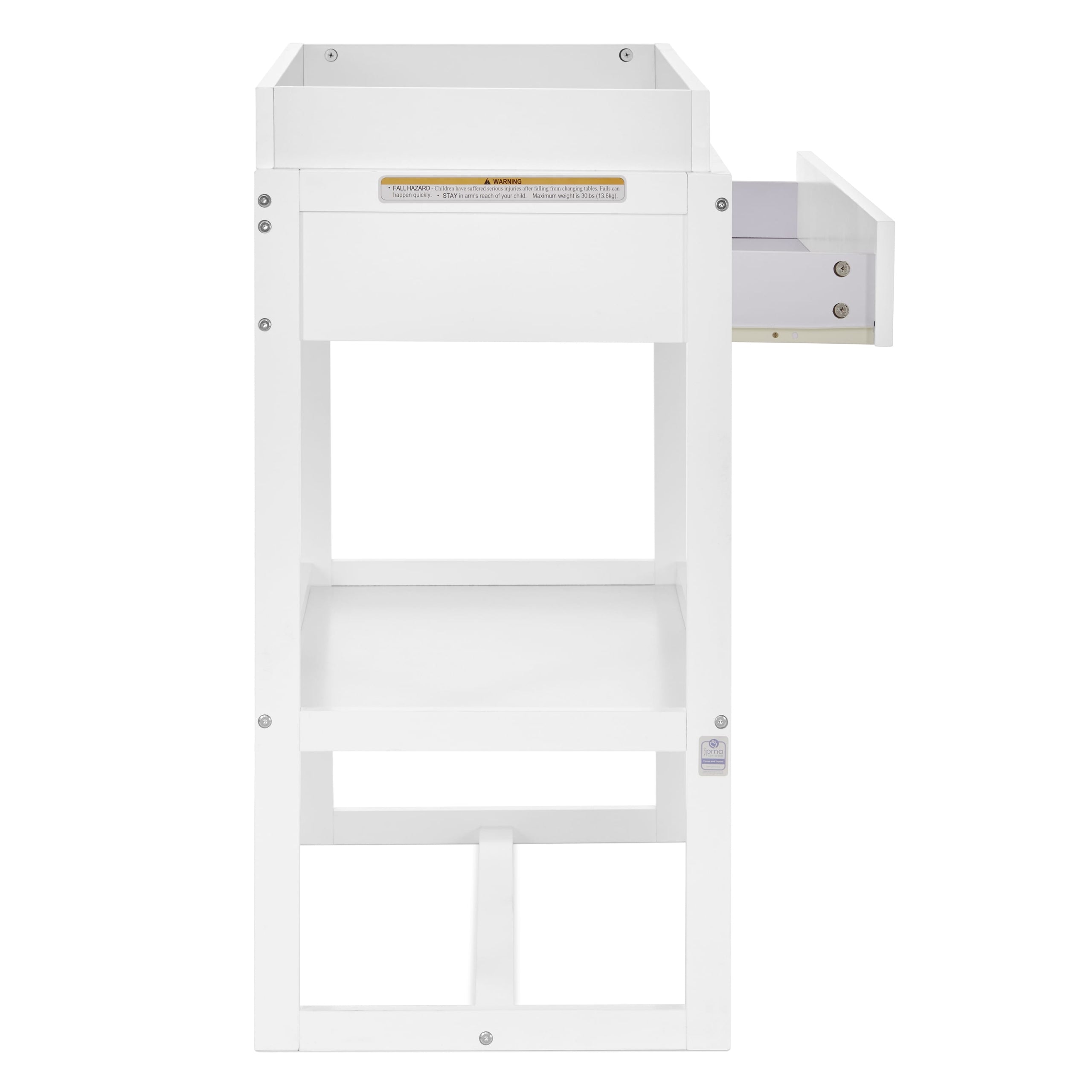 Dream On Me Arlo Changing Table