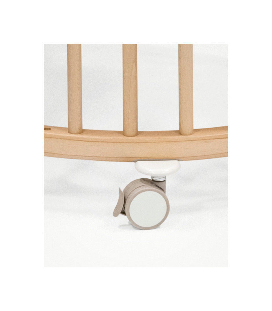 Stokke Sleepi Wheel Bracket