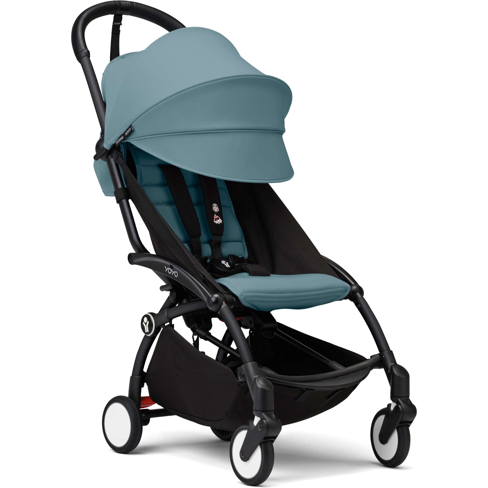 Stokke YOYO³ Stroller From 6 Months