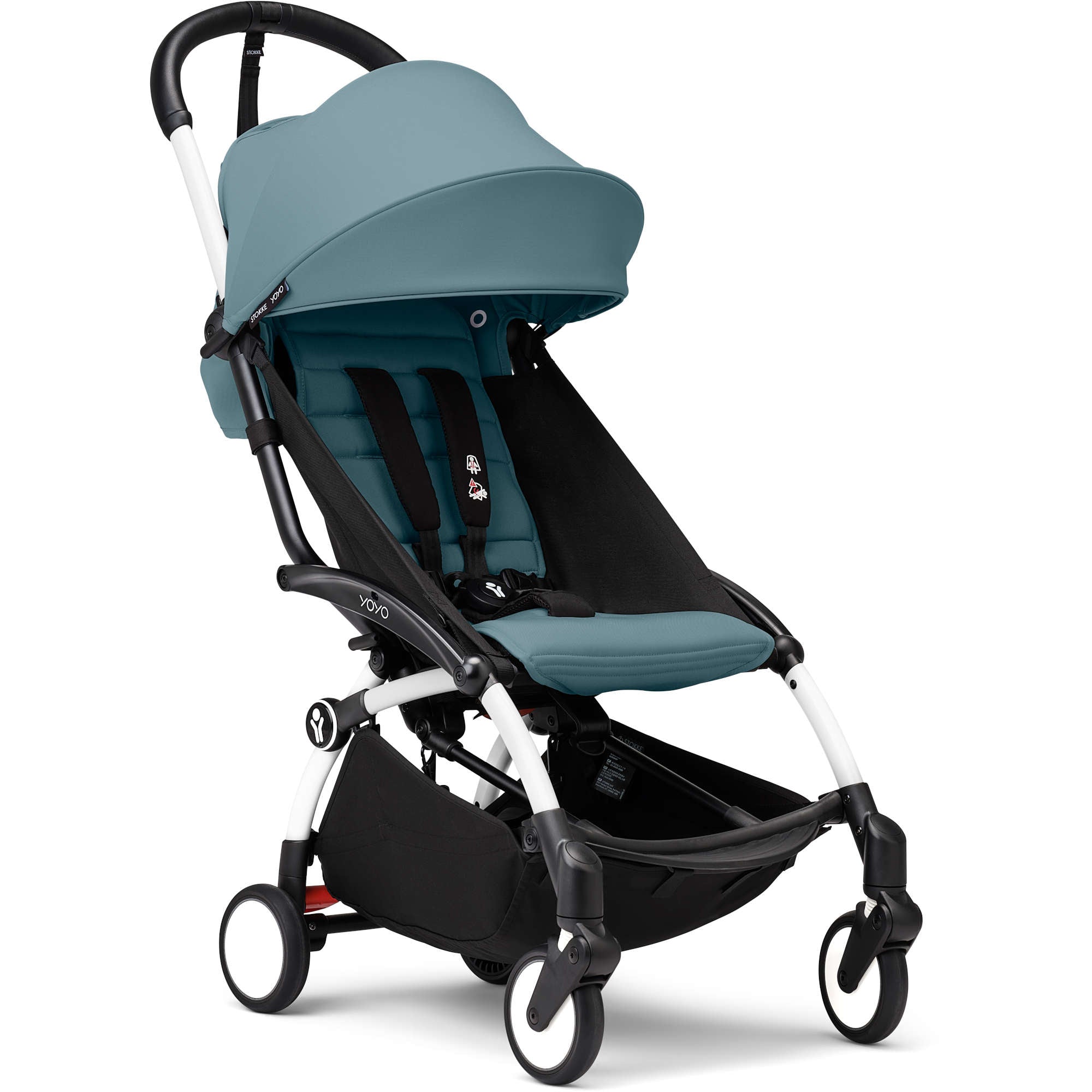 Stokke YOYO³ Stroller From 6 Months