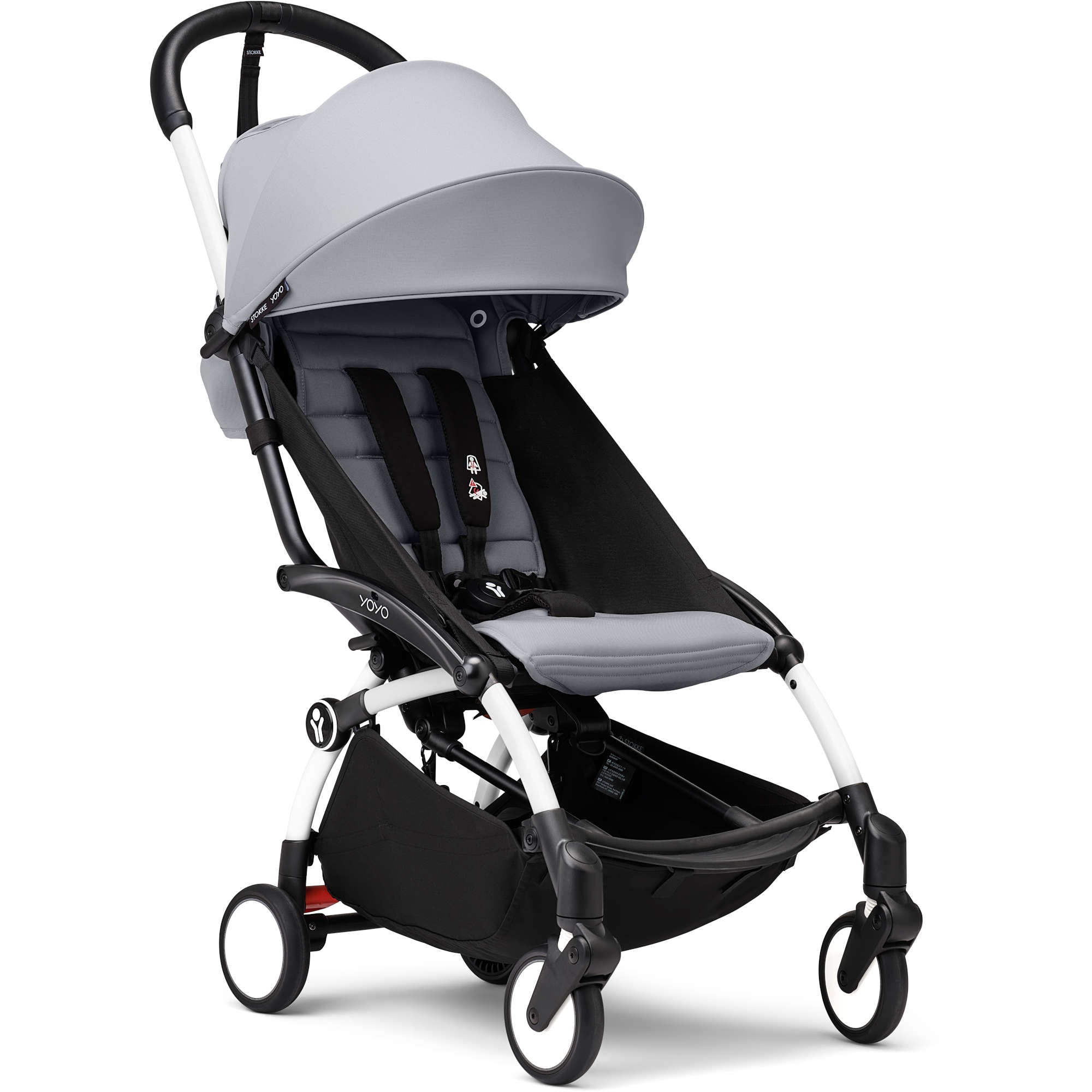 Stokke YOYO³ Stroller From 6 Months